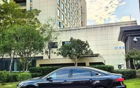 Volkswagen Passat B8 рестайлинг, 2022 год, 1 708 500 рублей, 7 фотография