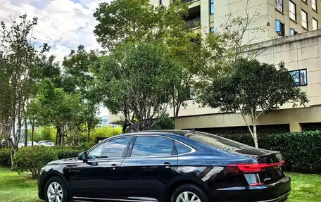 Volkswagen Passat B8 рестайлинг, 2022 год, 1 708 500 рублей, 6 фотография