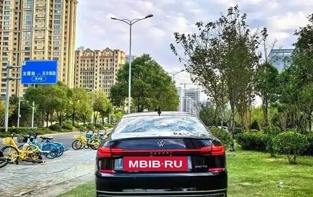 Volkswagen Passat B8 рестайлинг, 2022 год, 1 708 500 рублей, 4 фотография