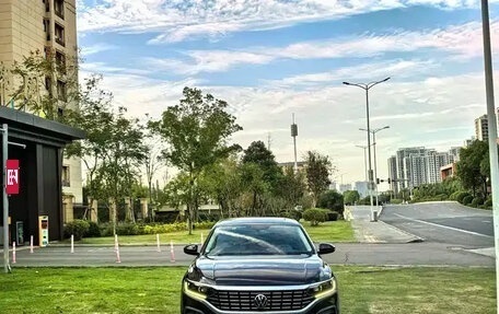 Volkswagen Passat B8 рестайлинг, 2022 год, 1 708 500 рублей, 2 фотография