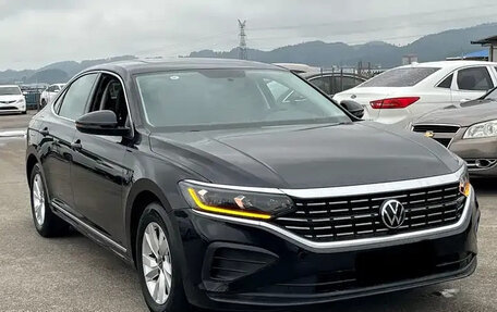 Volkswagen Passat B8 рестайлинг, 2022 год, 1 762 500 рублей, 3 фотография