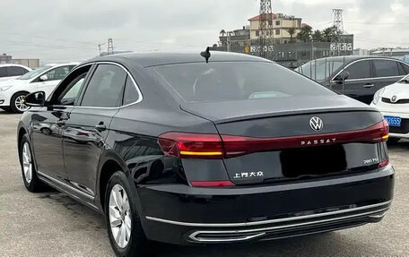 Volkswagen Passat B8 рестайлинг, 2022 год, 1 762 500 рублей, 6 фотография