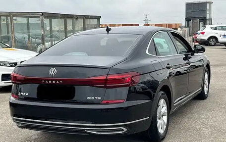 Volkswagen Passat B8 рестайлинг, 2022 год, 1 762 500 рублей, 4 фотография