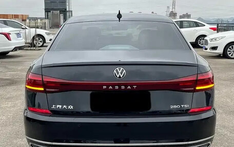 Volkswagen Passat B8 рестайлинг, 2022 год, 1 762 500 рублей, 5 фотография