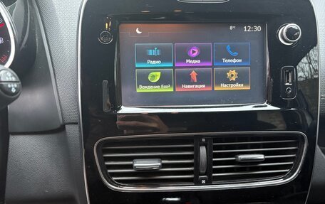 Renault Clio IV рестайлинг, 2018 год, 1 180 000 рублей, 16 фотография