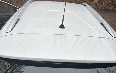 Renault Clio IV рестайлинг, 2018 год, 1 180 000 рублей, 17 фотография