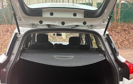 Renault Clio IV рестайлинг, 2018 год, 1 180 000 рублей, 15 фотография