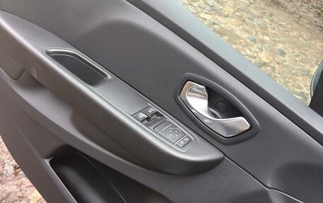 Renault Clio IV рестайлинг, 2018 год, 1 180 000 рублей, 14 фотография