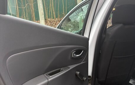 Renault Clio IV рестайлинг, 2018 год, 1 180 000 рублей, 12 фотография