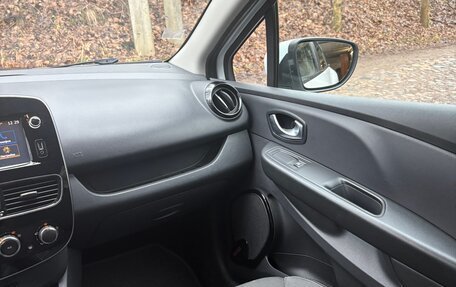 Renault Clio IV рестайлинг, 2018 год, 1 180 000 рублей, 13 фотография