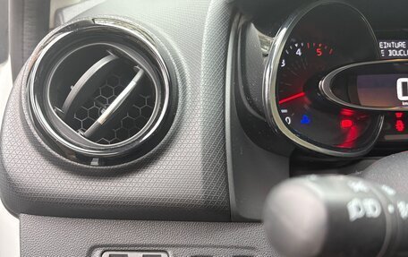 Renault Clio IV рестайлинг, 2018 год, 1 180 000 рублей, 18 фотография