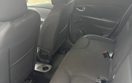 Renault Clio IV рестайлинг, 2018 год, 1 180 000 рублей, 19 фотография