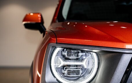 Haval H7, 2025 год, 3 699 000 рублей, 15 фотография