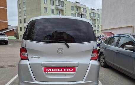 Honda Freed I, 2012 год, 890 000 рублей, 5 фотография