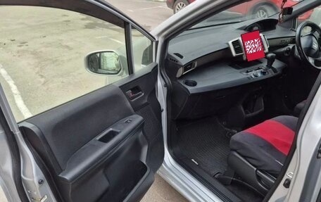 Honda Freed I, 2012 год, 890 000 рублей, 7 фотография