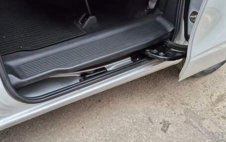 Honda Freed I, 2012 год, 890 000 рублей, 10 фотография