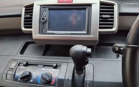 Honda Freed I, 2012 год, 890 000 рублей, 17 фотография