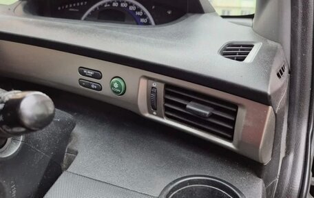 Honda Freed I, 2012 год, 890 000 рублей, 18 фотография