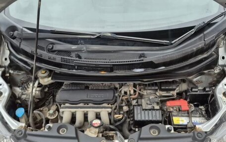 Honda Freed I, 2012 год, 890 000 рублей, 19 фотография