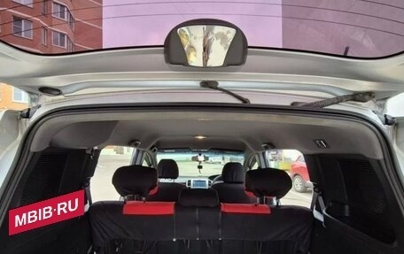 Honda Freed I, 2012 год, 890 000 рублей, 21 фотография