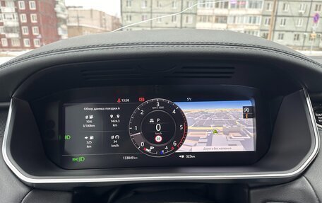 Land Rover Range Rover Sport II, 2020 год, 5 550 000 рублей, 5 фотография