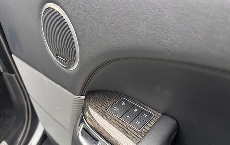 Land Rover Range Rover Sport II, 2020 год, 5 550 000 рублей, 9 фотография