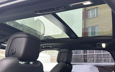 Land Rover Range Rover Sport II, 2020 год, 5 550 000 рублей, 13 фотография