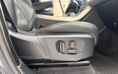 Land Rover Range Rover Sport II, 2020 год, 5 550 000 рублей, 10 фотография