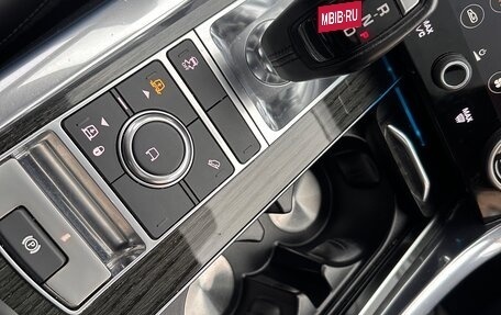 Land Rover Range Rover Sport II, 2020 год, 5 550 000 рублей, 8 фотография