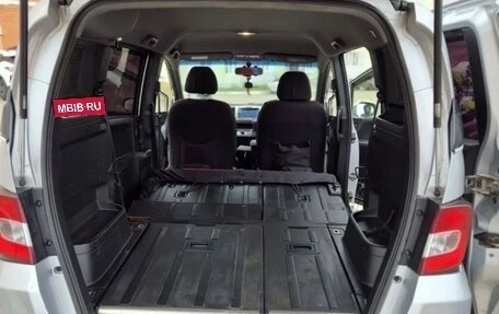 Honda Freed I, 2012 год, 890 000 рублей, 24 фотография