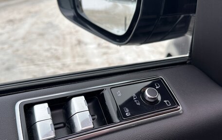 Land Rover Range Rover Sport II, 2020 год, 5 550 000 рублей, 17 фотография