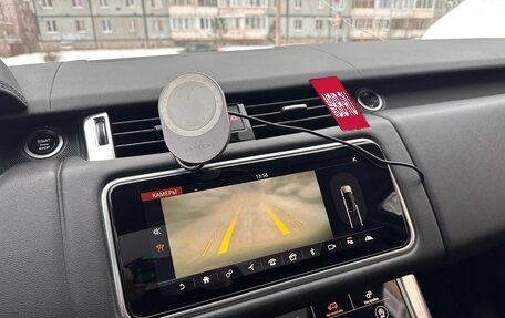 Land Rover Range Rover Sport II, 2020 год, 5 550 000 рублей, 22 фотография