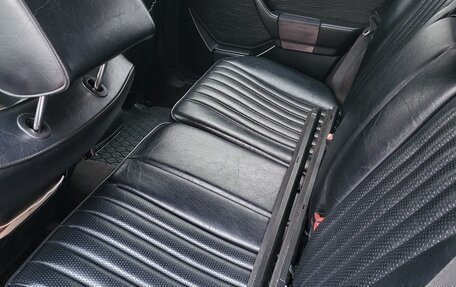 Mercedes-Benz E-Класс, 1993 год, 1 500 000 рублей, 15 фотография