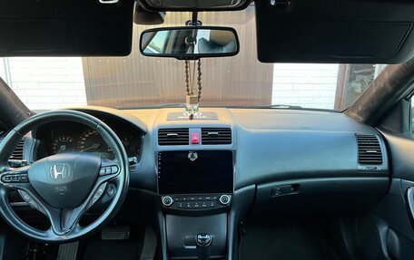 Honda Accord VII рестайлинг, 2006 год, 920 000 рублей, 1 фотография