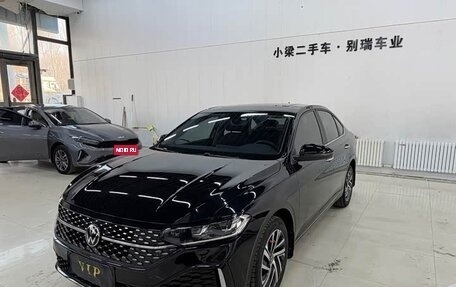 Volkswagen Lavida, 2022 год, 1 600 000 рублей, 1 фотография