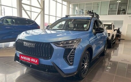 Haval Jolion, 2025 год, 2 799 000 рублей, 1 фотография