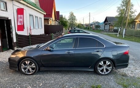 Honda Accord VII рестайлинг, 2006 год, 920 000 рублей, 5 фотография