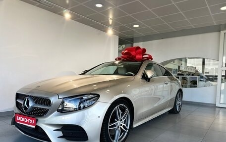 Mercedes-Benz E-Класс, 2017 год, 5 000 000 рублей, 1 фотография