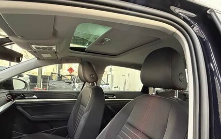 Volkswagen Lavida, 2022 год, 1 600 000 рублей, 4 фотография