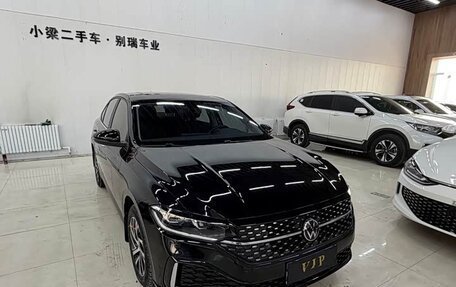 Volkswagen Lavida, 2022 год, 1 600 000 рублей, 8 фотография