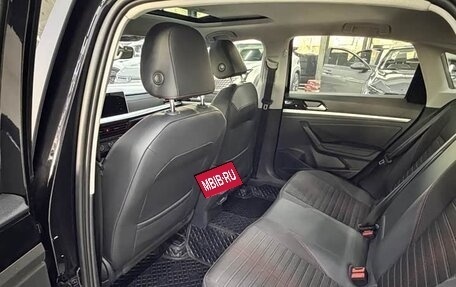 Volkswagen Lavida, 2022 год, 1 600 000 рублей, 3 фотография