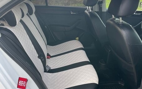 Skoda Rapid I, 2019 год, 1 300 000 рублей, 1 фотография