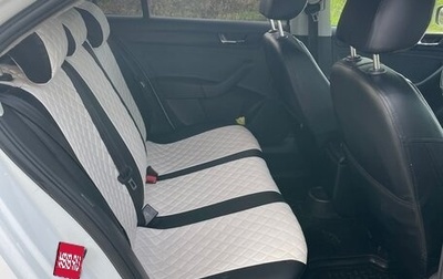 Skoda Rapid I, 2019 год, 1 300 000 рублей, 1 фотография