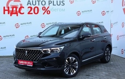 FAW Bestune T77, 2024 год, 1 899 000 рублей, 1 фотография