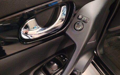 Nissan Qashqai, 2016 год, 1 434 000 рублей, 10 фотография