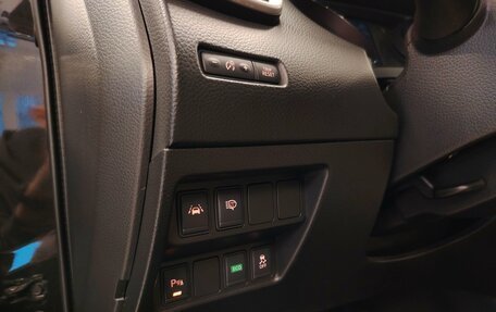 Nissan Qashqai, 2016 год, 1 434 000 рублей, 12 фотография