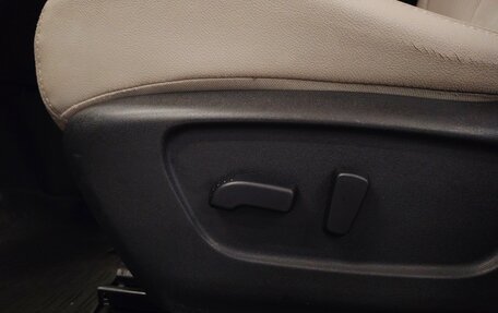 Nissan Qashqai, 2016 год, 1 434 000 рублей, 11 фотография