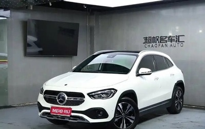 Mercedes-Benz GLA, 2021 год, 2 160 000 рублей, 1 фотография