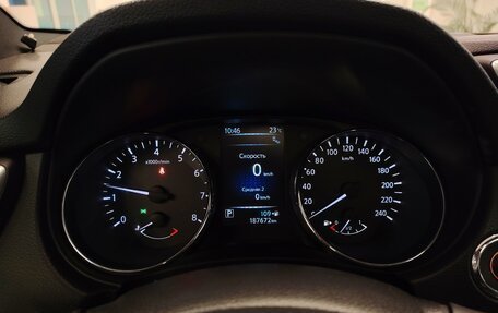 Nissan Qashqai, 2016 год, 1 434 000 рублей, 16 фотография