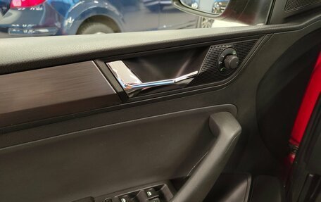 Skoda Rapid I, 2017 год, 1 250 000 рублей, 6 фотография